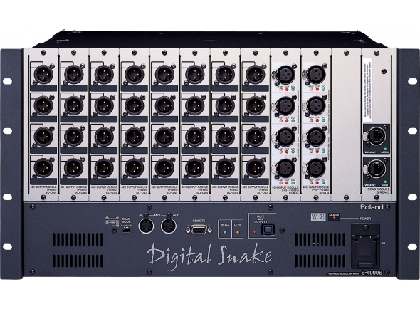 Roland S-4000S-0832 Roland S-4000S-0832